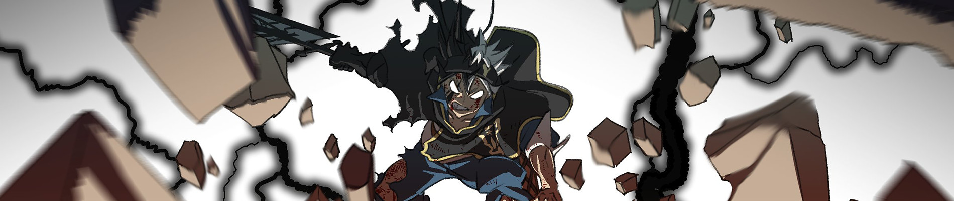 Black Clover Watch Order Guide (2026): Arcs and Filler