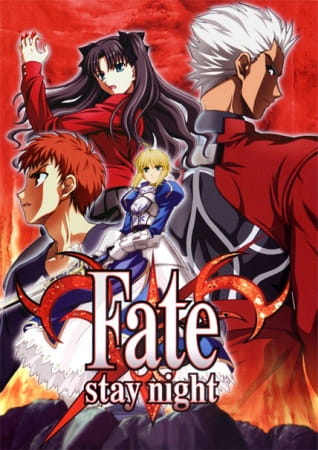 Fate Watch Order Guide (2026): UBW, Heaven's Feel, and More