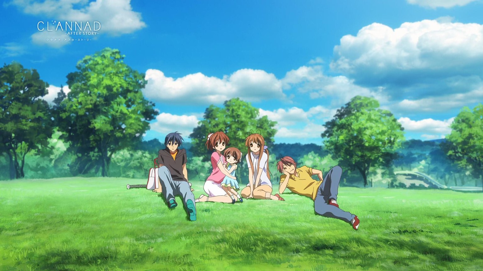 Featured image for Anime That Hit Completely Different After You Become a Dad