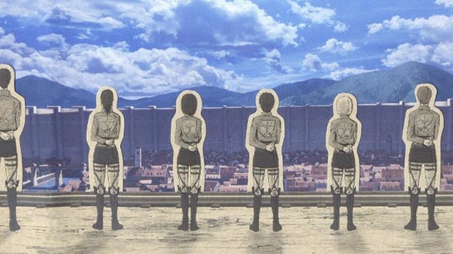 Featured image for Attack on Titan Watch Order Guide (2026): Every Season, OVA, and Movie Explained using sourced franchise poster art