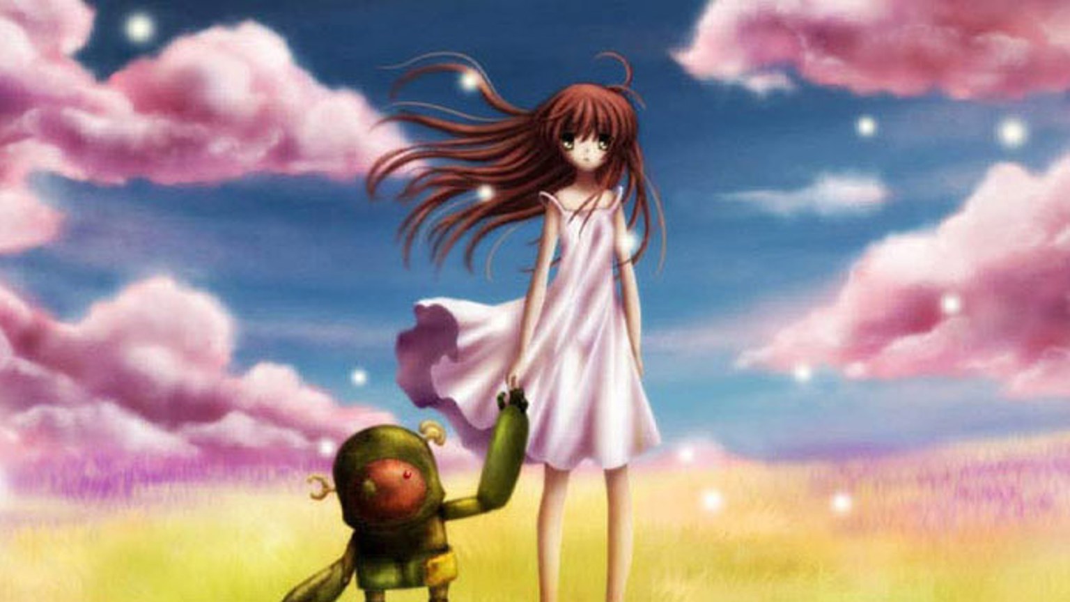 Featured image for Clannad: After Story Is the One Anime I Can't Recommend Without a Warning