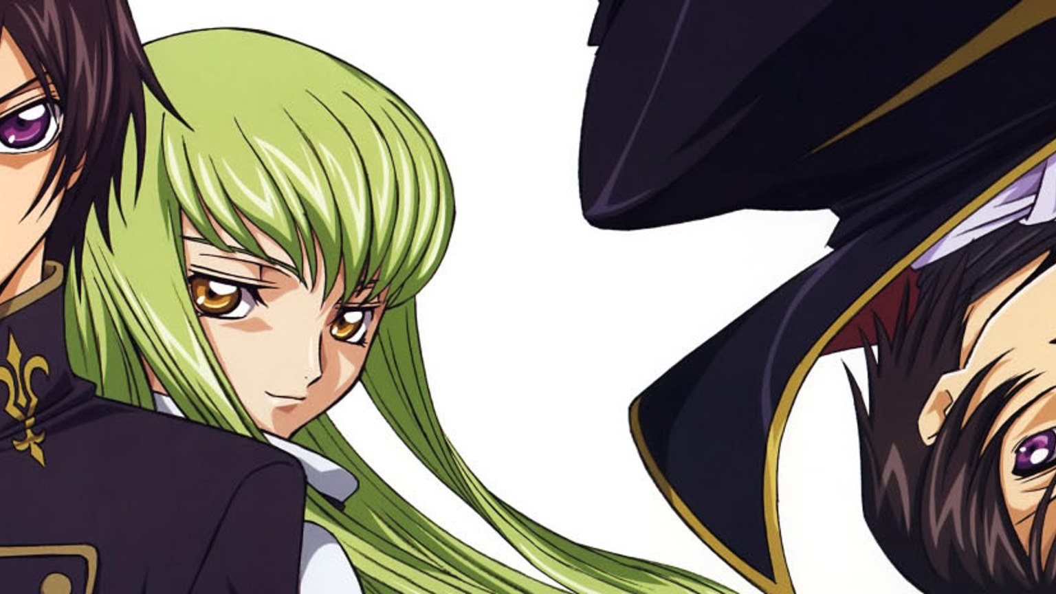 Featured image for Code Geass Watch Order: The Cleanest Way to Watch R1, R2, Re;surrection, and Rozé using sourced franchise poster art