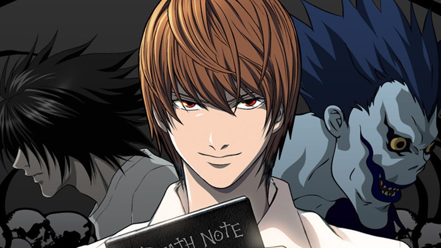 Featured image for Death Note Watch Order Guide (2026): The Right Order, What to Skip, and Why the Second Half Is Like That using sourced franchise poster art