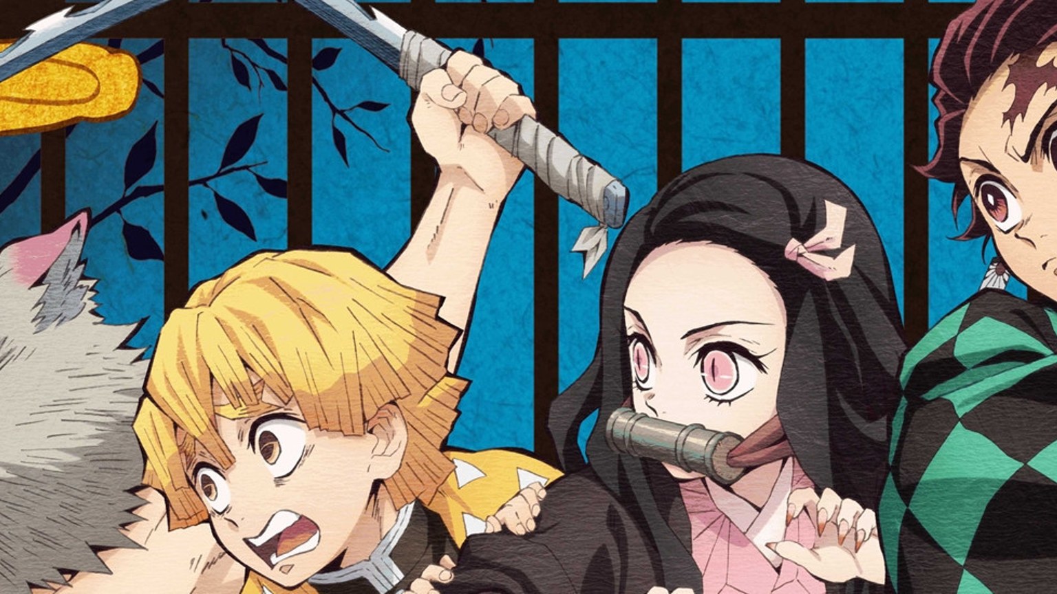 Featured image for Demon Slayer Watch Order 2026: The Right Way to Watch Before Hashira Training using sourced franchise poster art