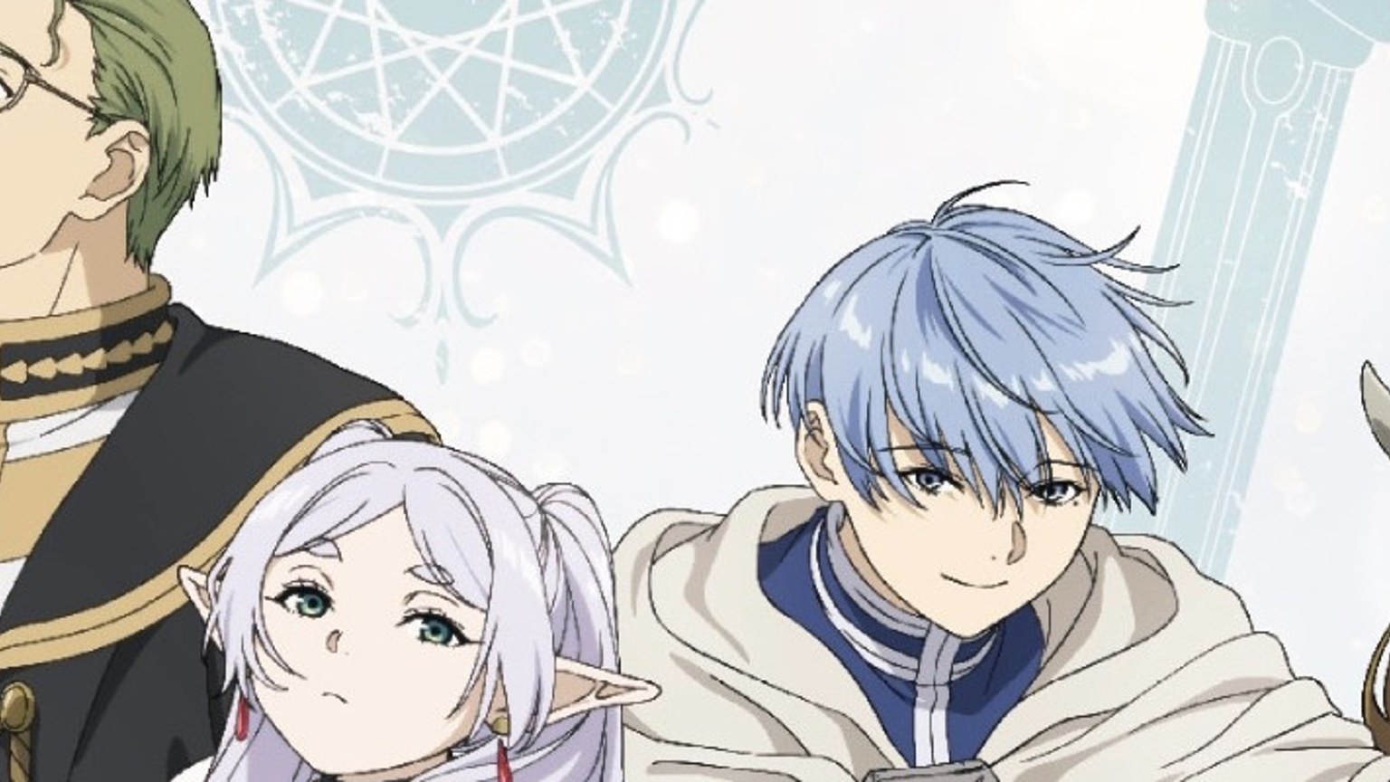 Featured image for Frieren Finally Made Me Understand What I Was Missing While I Wasn't Watching