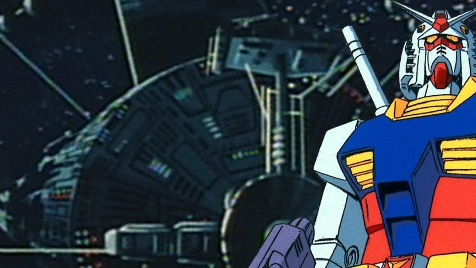 Featured image for Gundam Watch Order (2026): Best Beginner Routes using sourced franchise poster art