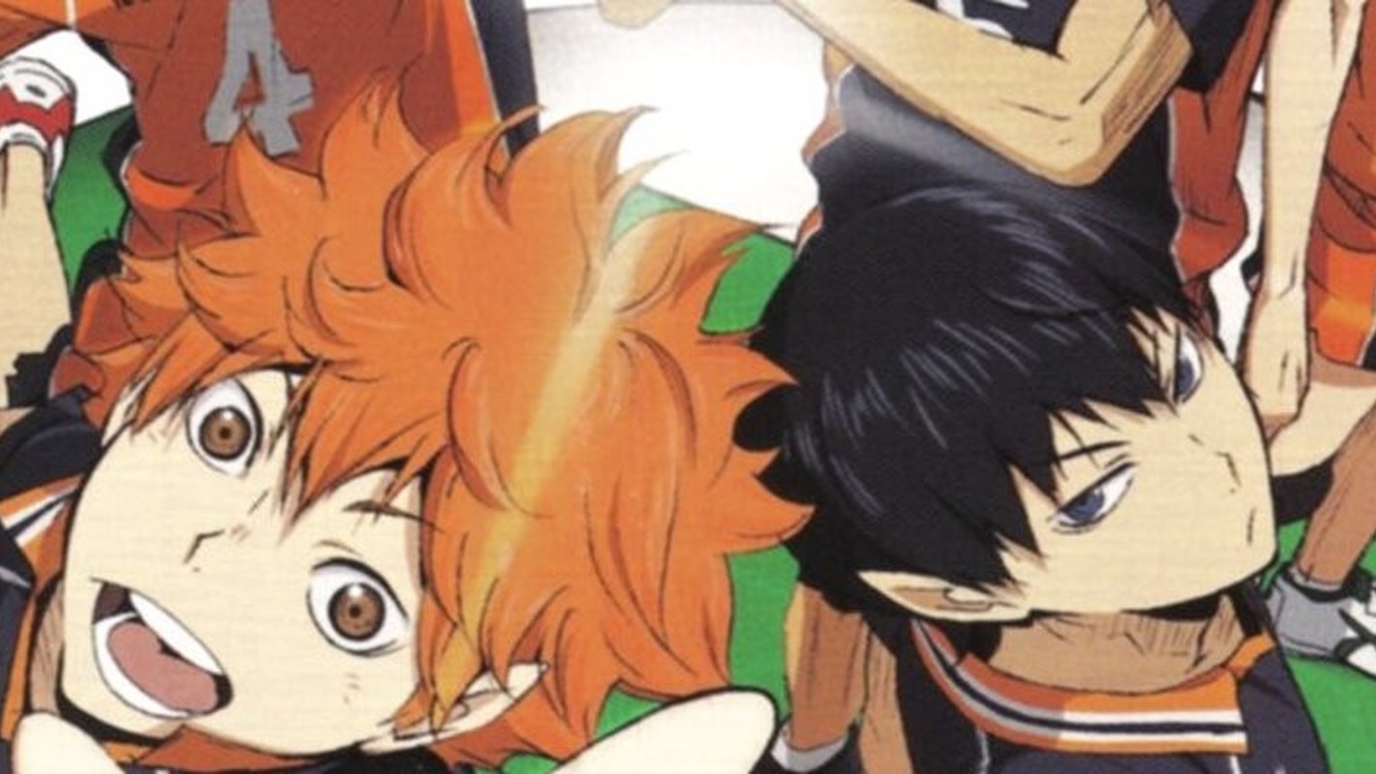 Featured image for Haikyuu Watch Order Guide: Seasons, OVAs, and What to Skip using sourced franchise poster art
