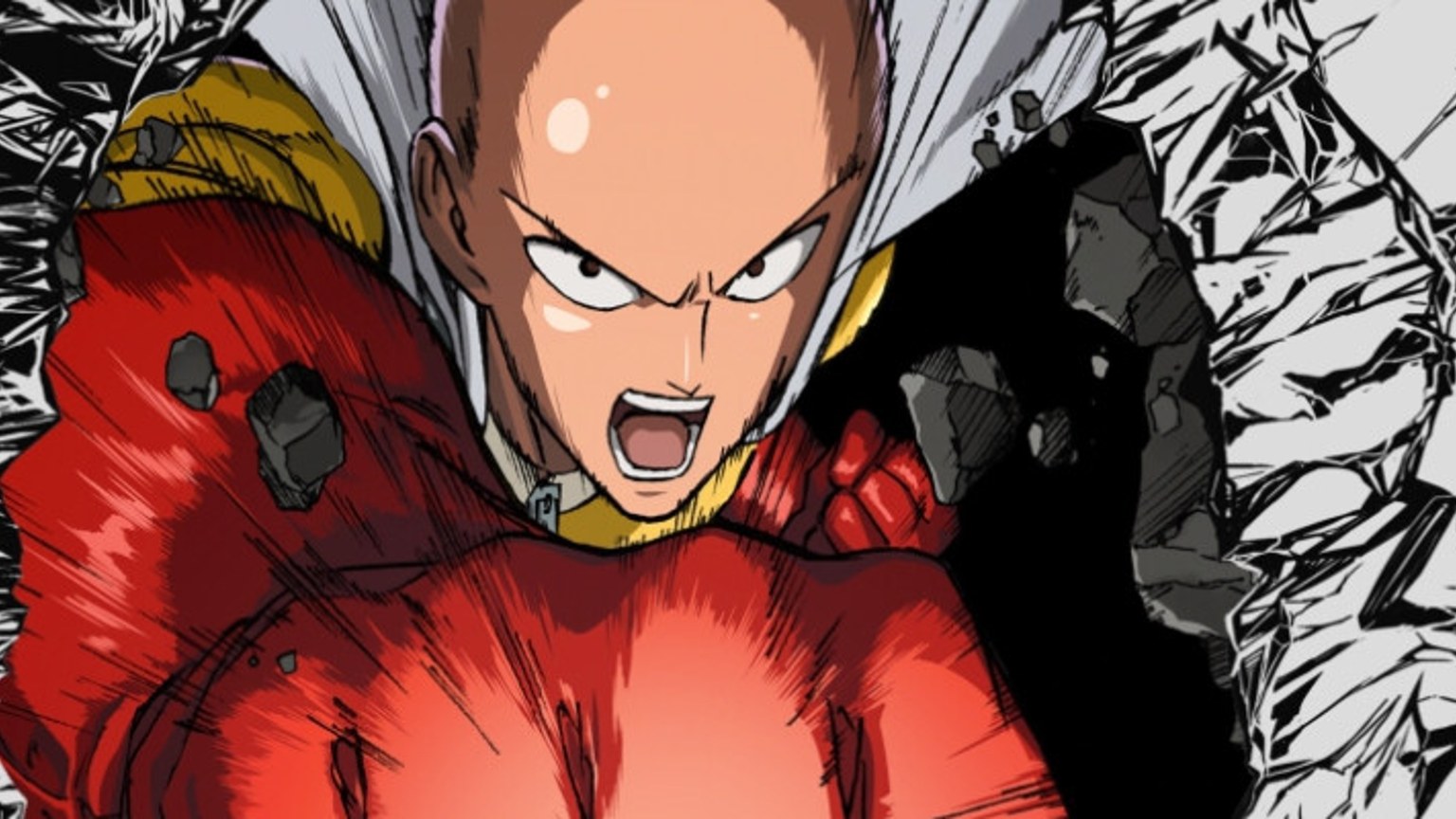 Featured image for One Punch Man Watch Order Guide (2026): Season 2, the OVAs, and Why the Manga Is the Real Answer