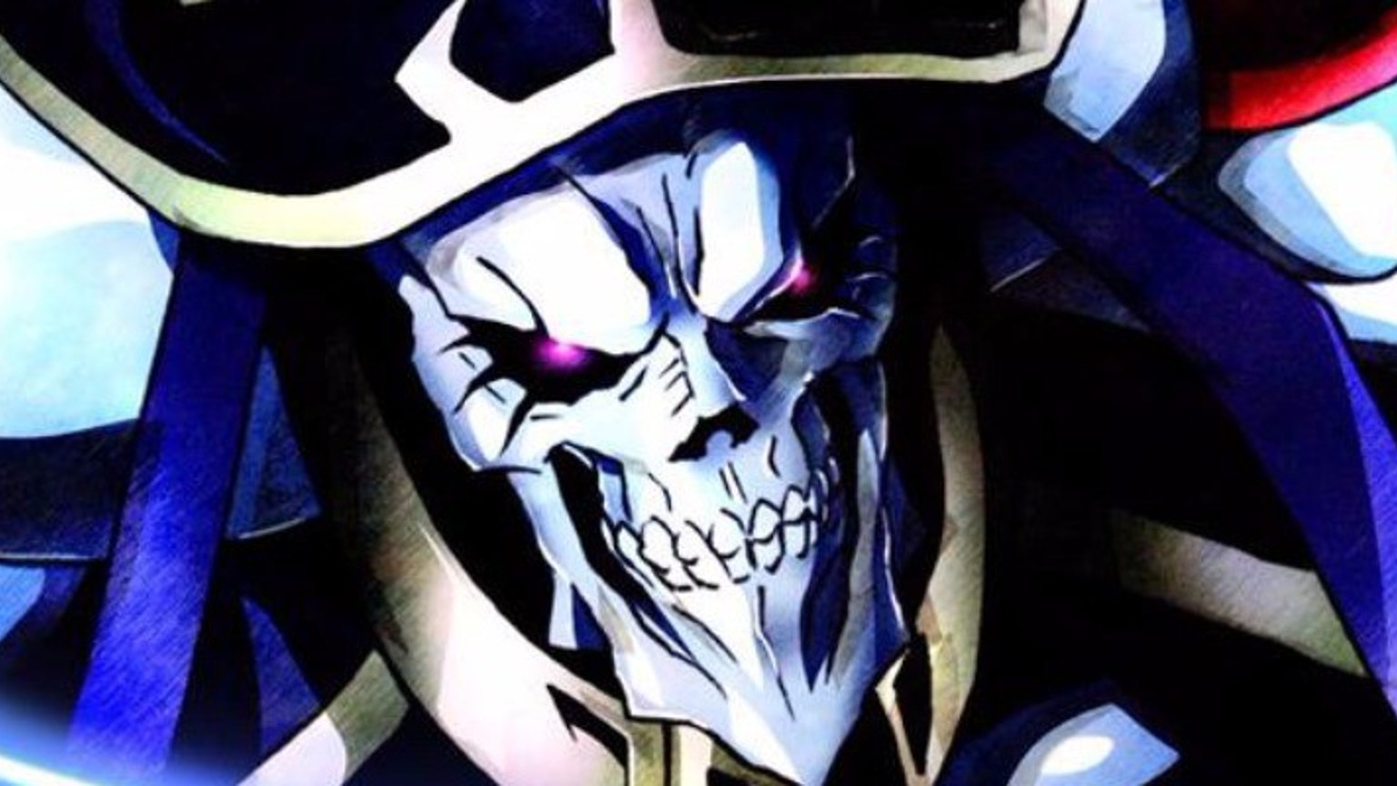 Featured image for Overlord Watch Order Guide 2026: Every Season, OVA, and What to Skip using sourced franchise poster art