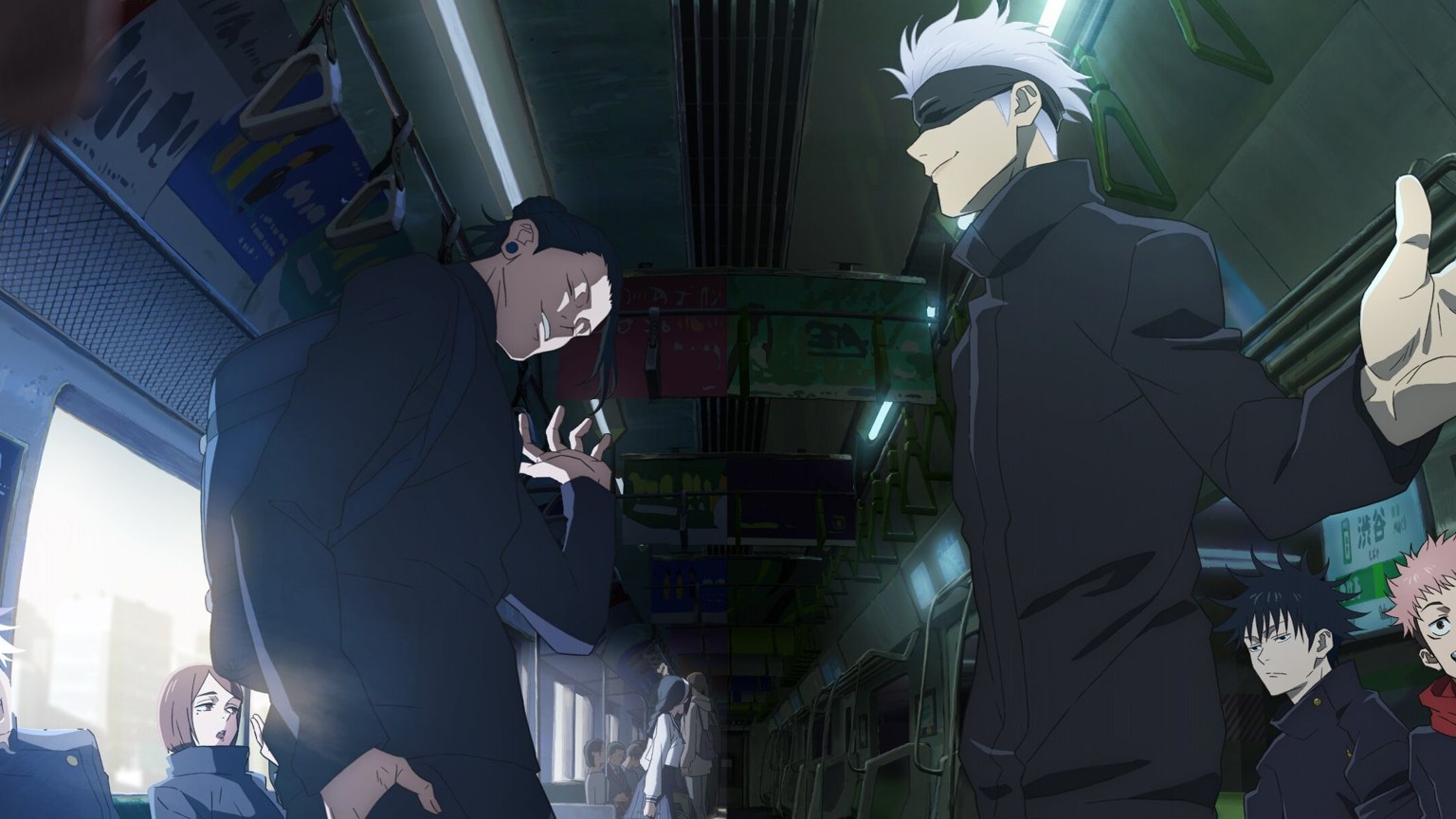 Original editorial cover for Spring 2026 Anime Preview: What I’m Watching, What I’m Sampling, and What I’m Skipping