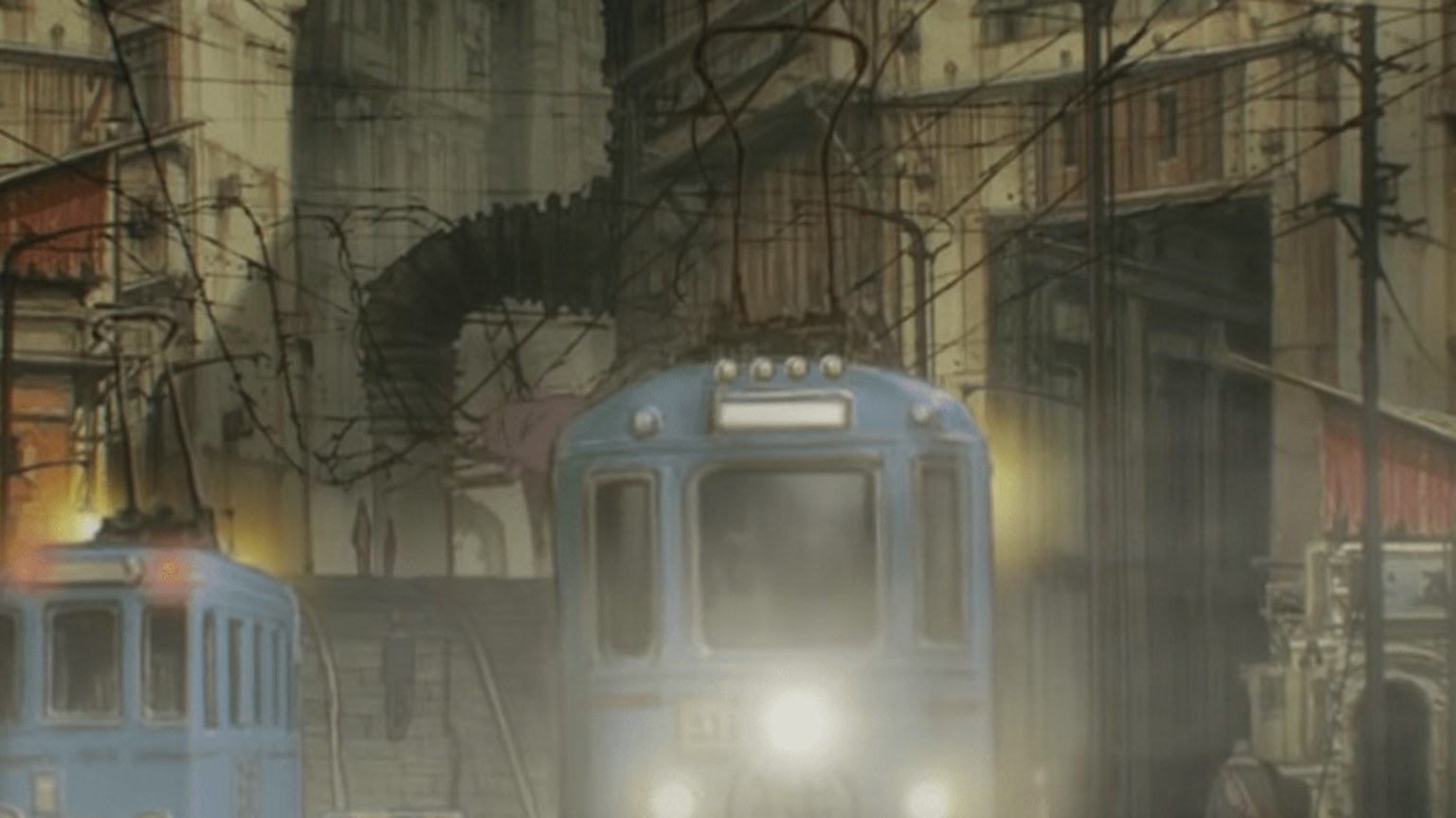 Original editorial cover for Spring 2026 Anime: What to Watch Now That the Season Is Actually Here