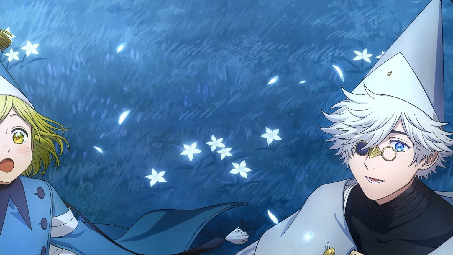 Original editorial cover for Spring 2026 Anime Watchlist: The Season Is Actually Stacked