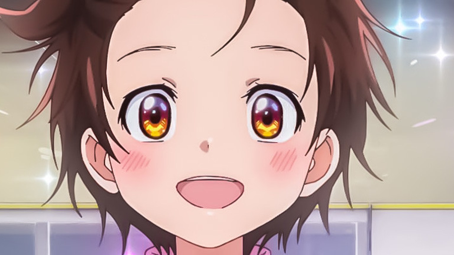 Original editorial cover for Best Anime to Start This Spring: 5 Gateway Anime Picks