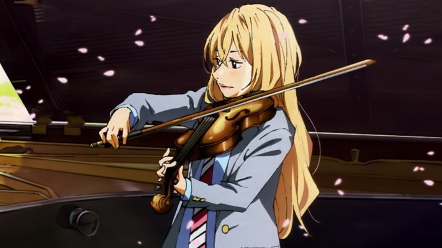 Featured image for I Avoided Your Lie in April for Two Years. Then I Watched It in One Night and Paid for It.