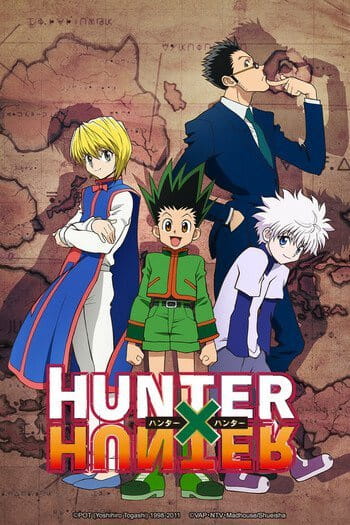 Hunter x Hunter Watch Order Guide (2026): The Complete HxH Roadmap
