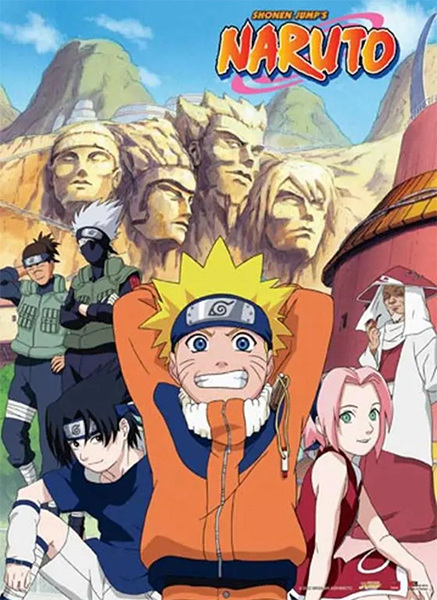 Naruto Watch Order Guide (2026): Canon Path and Filler Skips
