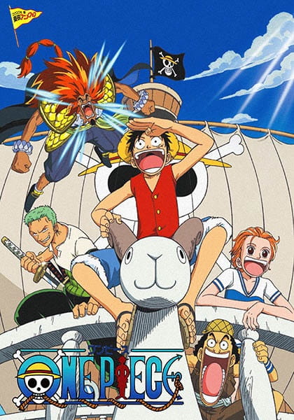 One Piece Watch Order Guide (2026): Every Arc, Zero Filler