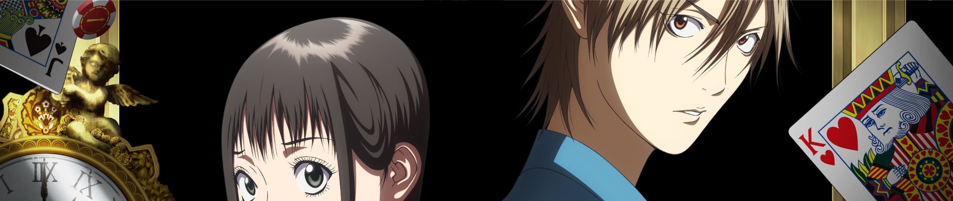 Liar Game Anime: A 17-Episode Reality Check