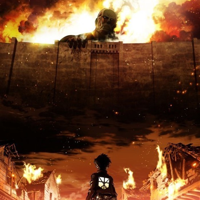 Attack on Titan Watch Order Guide (2026): OVAs and Movies