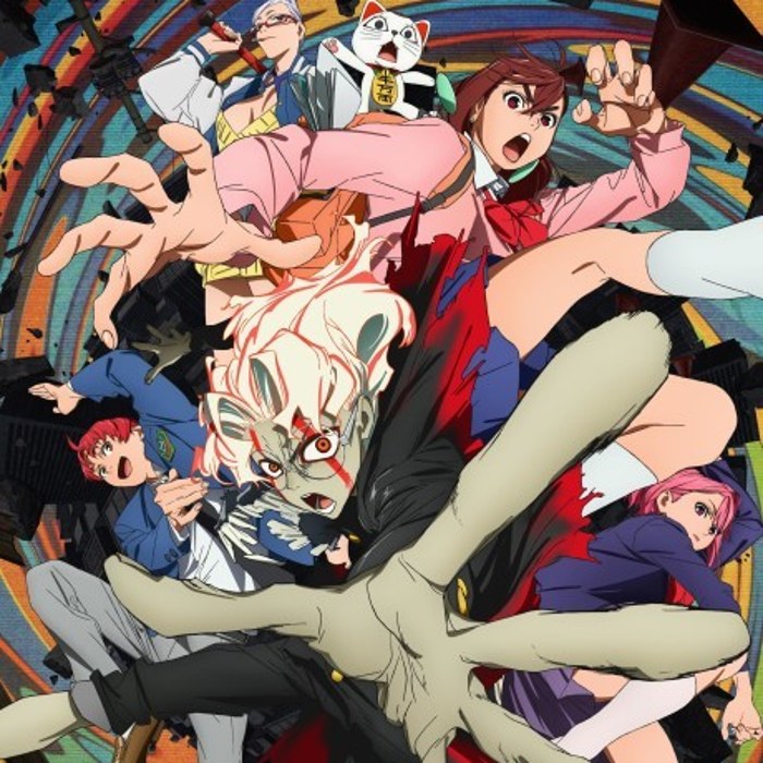 Best Anime of 2025-2026 Ranked: What Actually Held Up