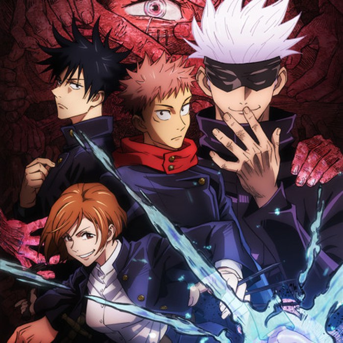 Best Anime Like Jujutsu Kaisen: 11 Dark Shonen Picks