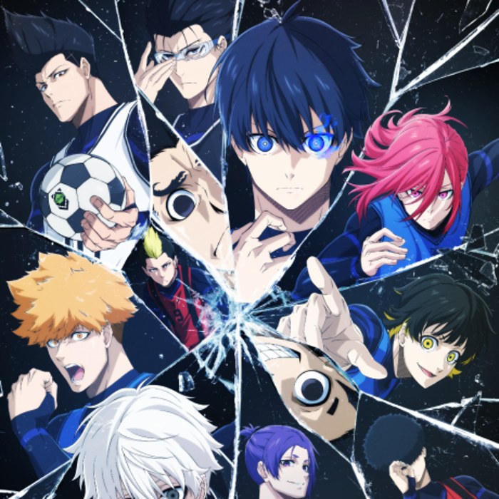 Blue Lock Made Me Question Everything I Was Taught About Ambition