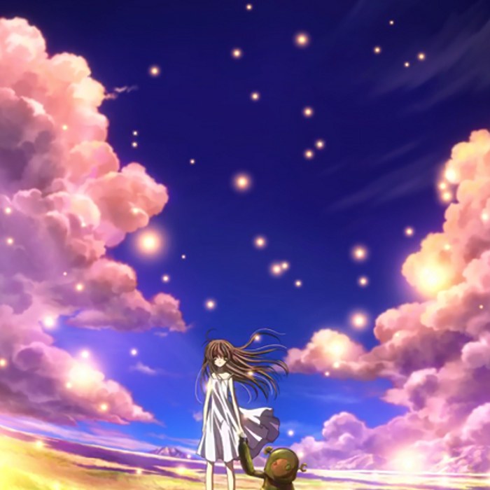Clannad After Story Review: Recommended, With a Warning