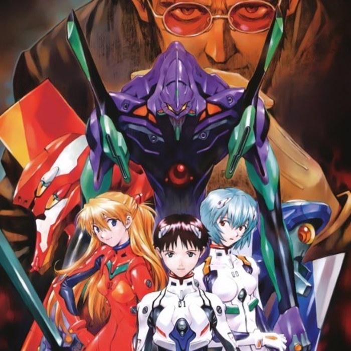 Neon Genesis Evangelion Watch Order (2026): Simplest Path