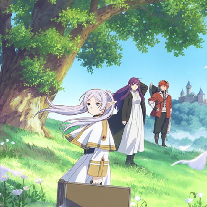 Frieren Beyond Journey's End Review: What I Was Missing