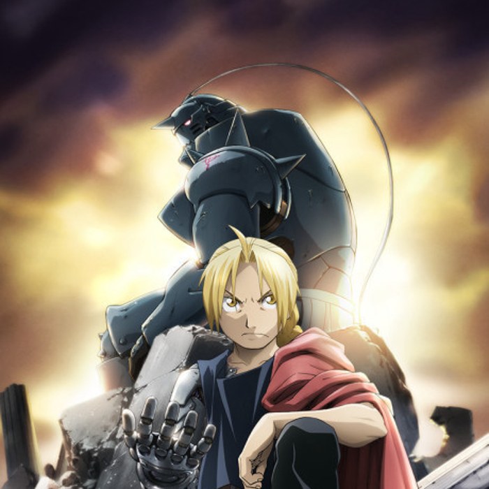 Fullmetal Alchemist Brotherhood Disagrees With Its Hero