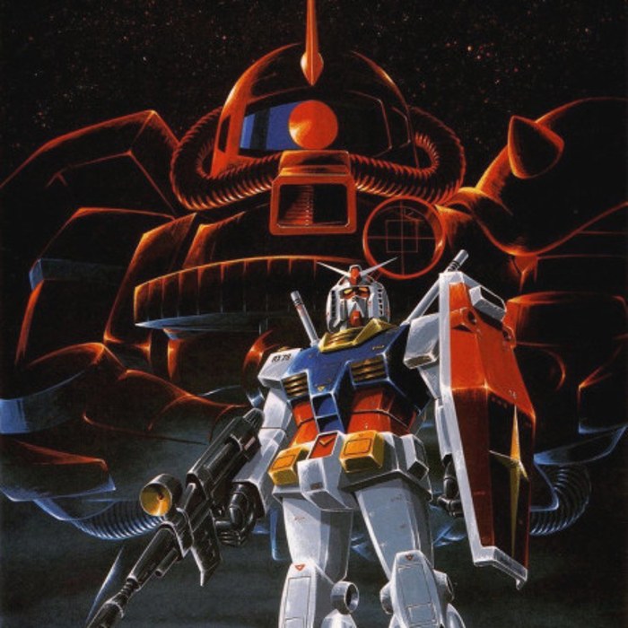 Gundam Watch Order (2026): Best Beginner Routes
