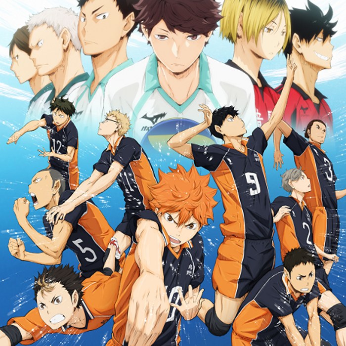 Haikyuu Watch Order Guide: Seasons, OVAs, and What to Skip
