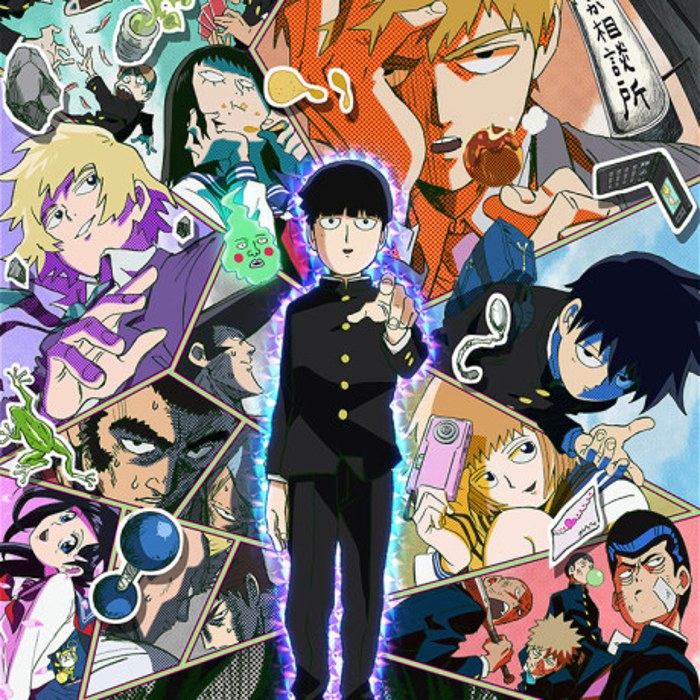 Mob Psycho 100 Watch Order Guide (2026): Where to Start
