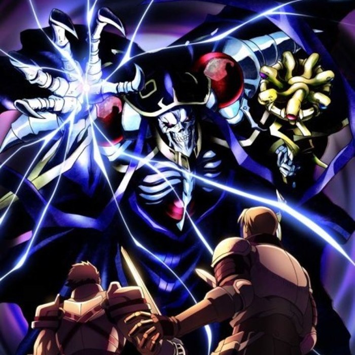 Overlord Watch Order Guide 2026: Every Season, OVA, and What to Skip