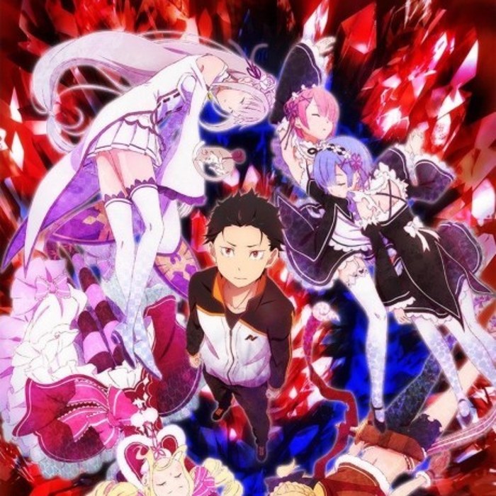 The Ultimate Re:Zero Watch Order Guide (Updated for Season 4)