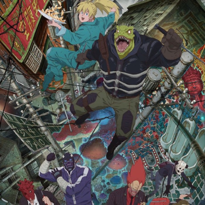 Spring 2026 Anime: What to Watch Now That the Season Is Actually Here