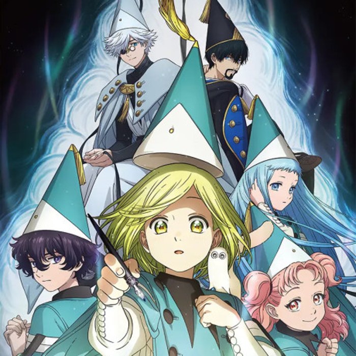 Spring 2026 Anime Watchlist: The Season Is Actually Stacked
