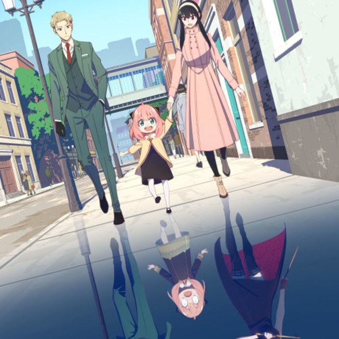 I Wasn't Ready for What Spy x Family Did to Me as a Dad