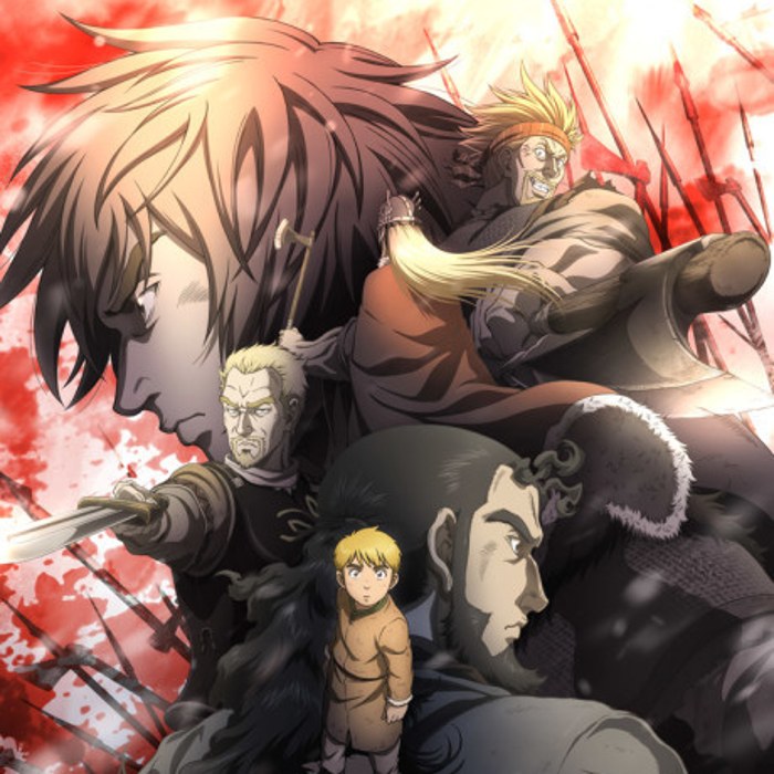 Vinland Saga Review: What It Taught Me About My Own Son
