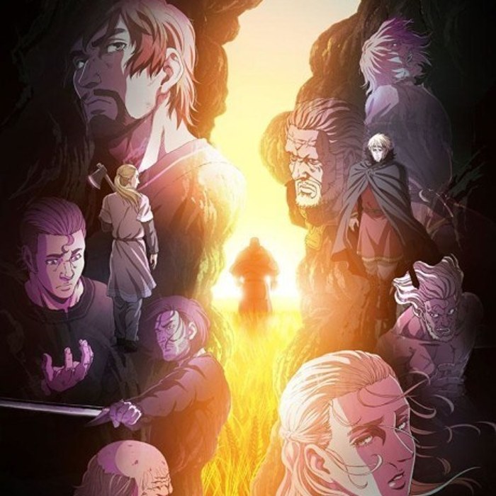 Vinland Saga: Thorfinn Is Modern Anime's Best Character Arc