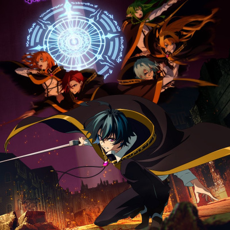 Wistoria Season 2 Midseason Review: Sword Beats Wand