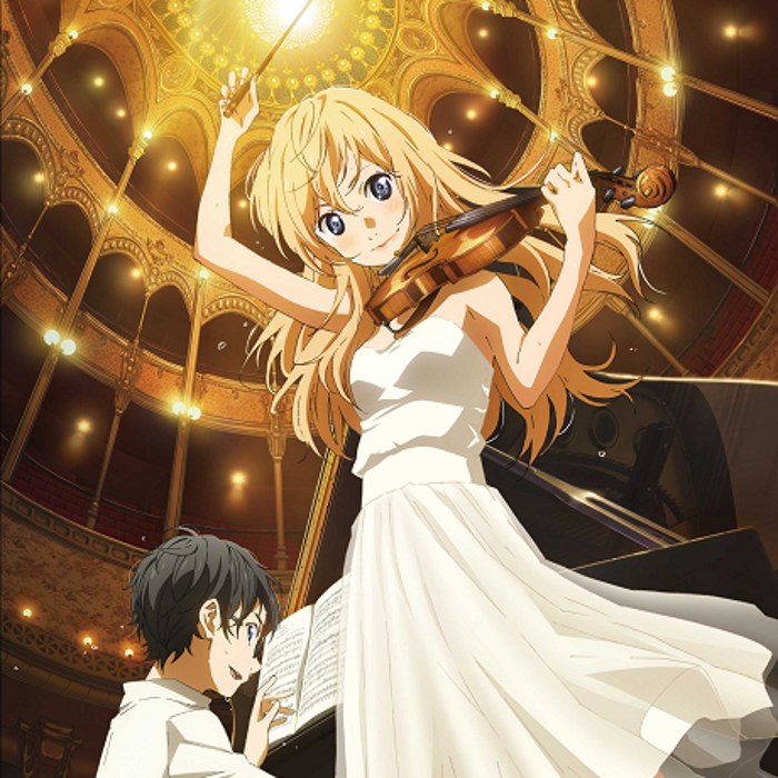 Your Lie in April Review: One Night, Real Damage